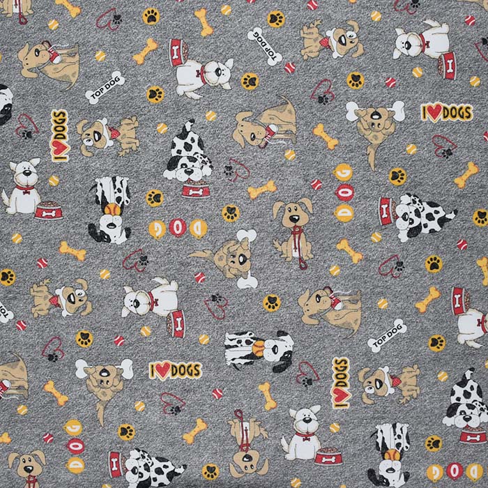 Deko, Druck, Tiere, 29417