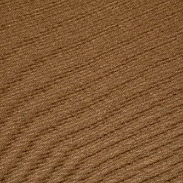 Wirkware, Baumwolle, Piqué, 29446-2, braun