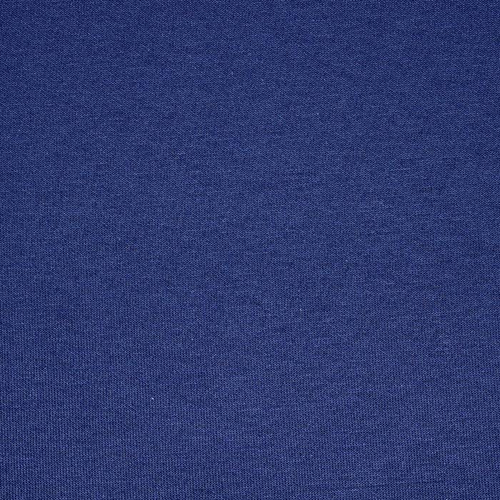 Wirkware, Baumwolle, Piqué, 29446-4, blau