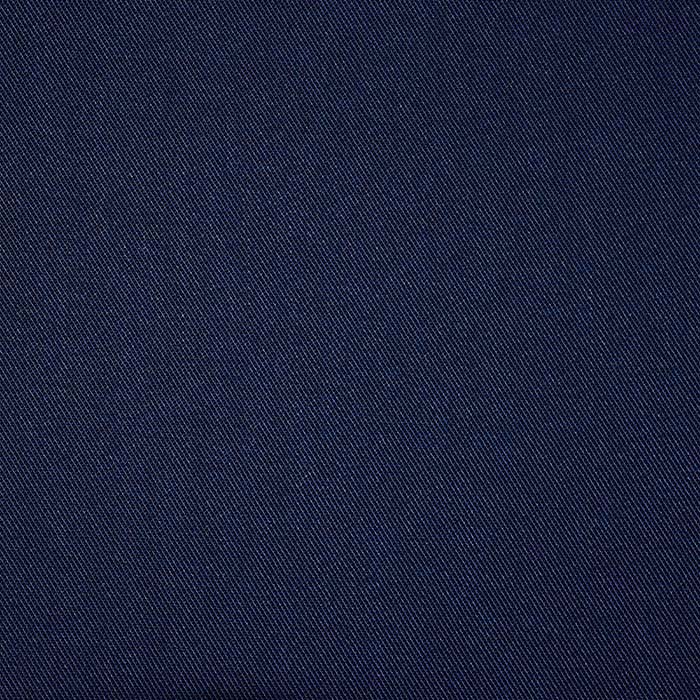 Baumwolle, Köper, 245 g, 25135-04, blau