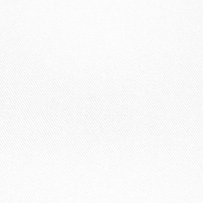 Baumwolle, Köper, 245 g, 29451-13, weiß