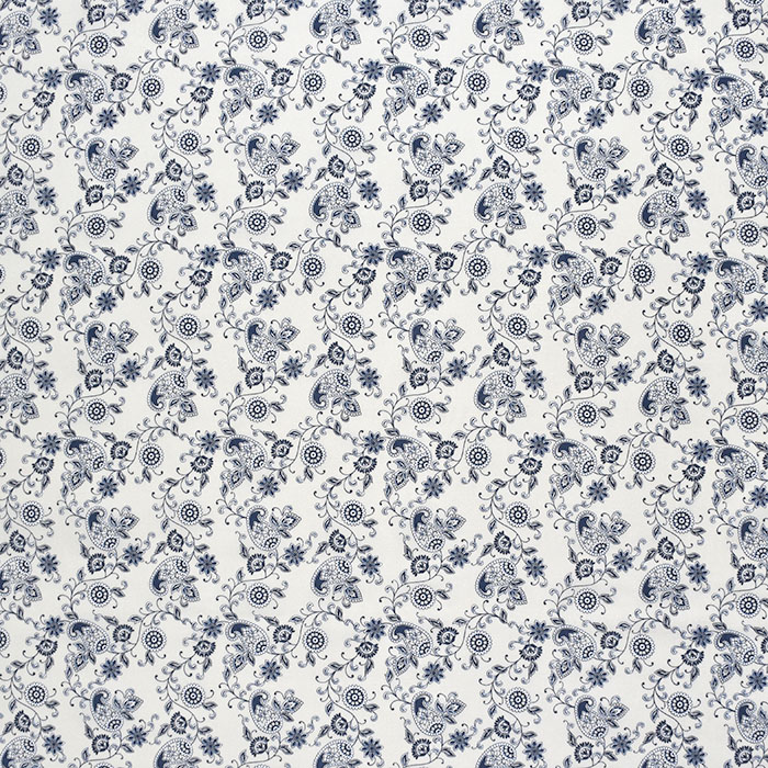 Baumwolle, dünn, floral, 29460-02