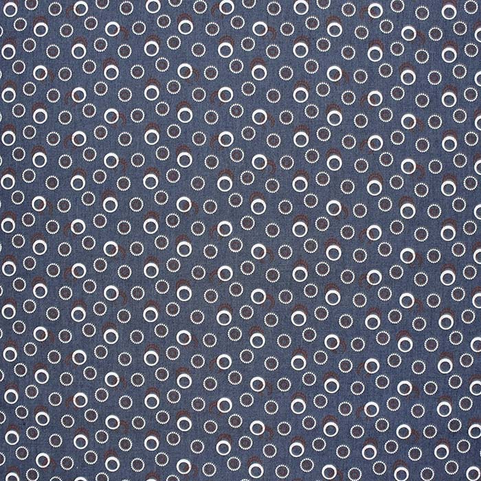 Chambray, Kreise, 29470-06