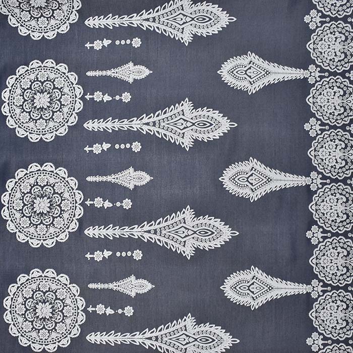 Chambray, Tencel, oriental, 29470-07