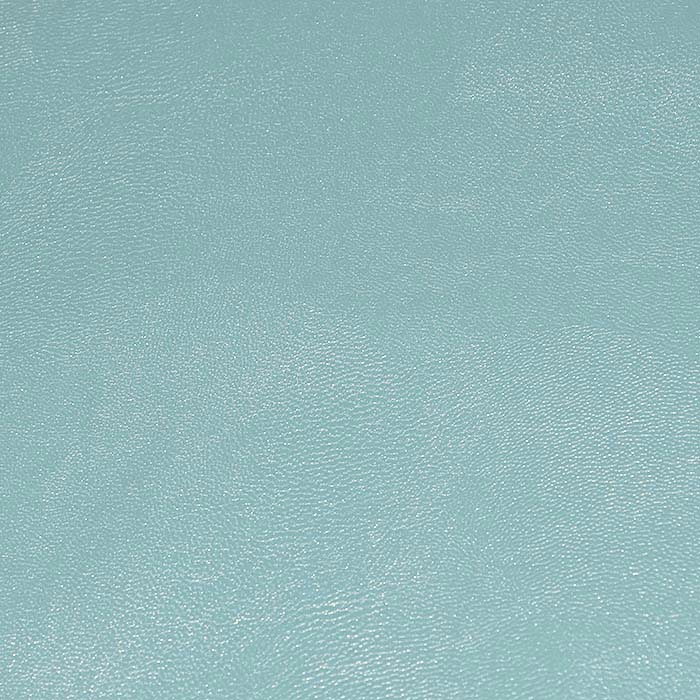 Bekleidungskunstleder, 29472-04, türkis-blau