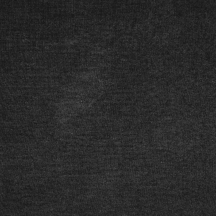 Gewebe, Viskose, Leinen, 29471-03, schwarz