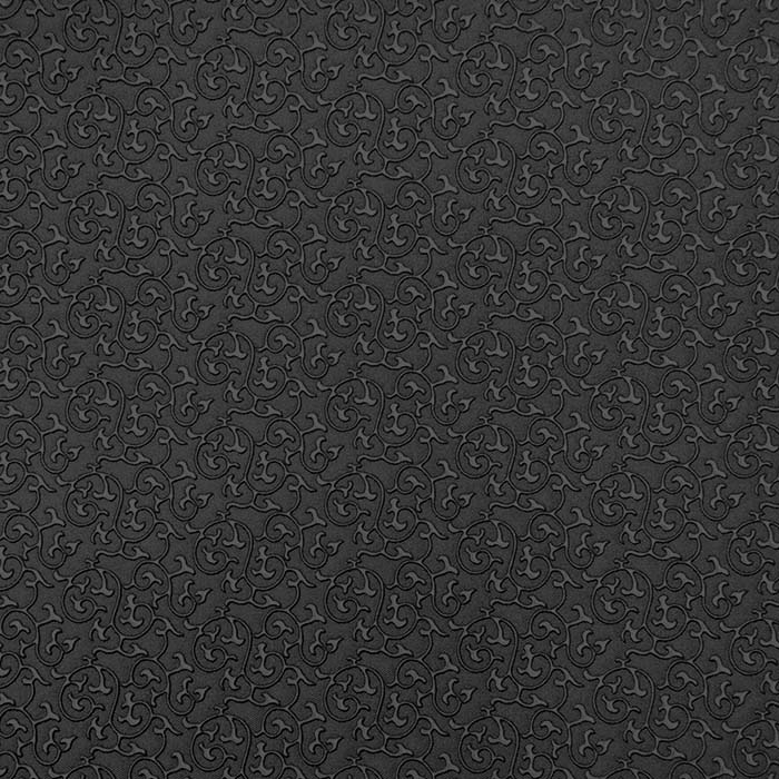 Kunstleder Brode, Stil, 29486-07, schwarz