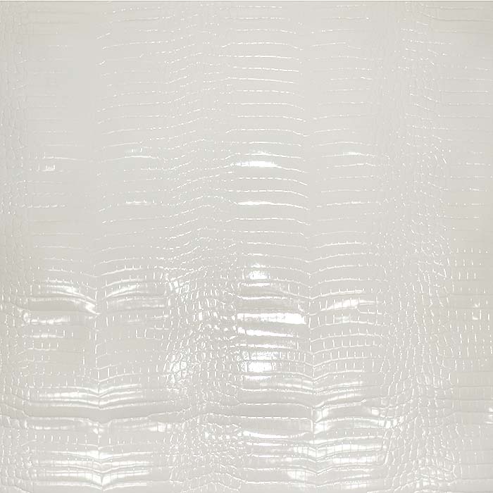 Kunstleder Kroko, Lack, 29491-01, sahne