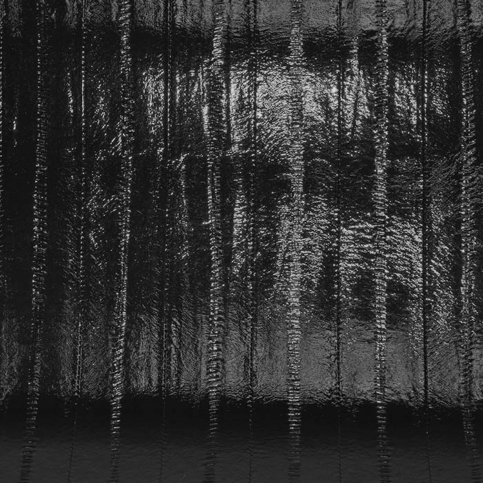 Kunstleder Lutton, Lack, 29493-07, schwarz