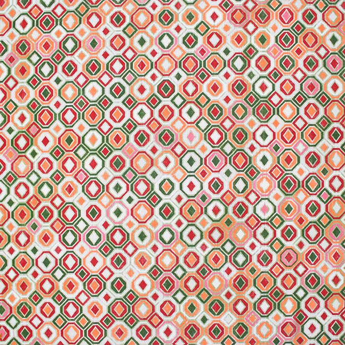 Deko, Druck, digital, geometrisch, 29508-11