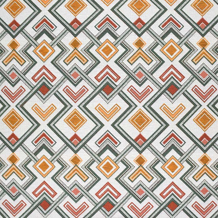 Dekojacquard, geometrisch, 29511-50