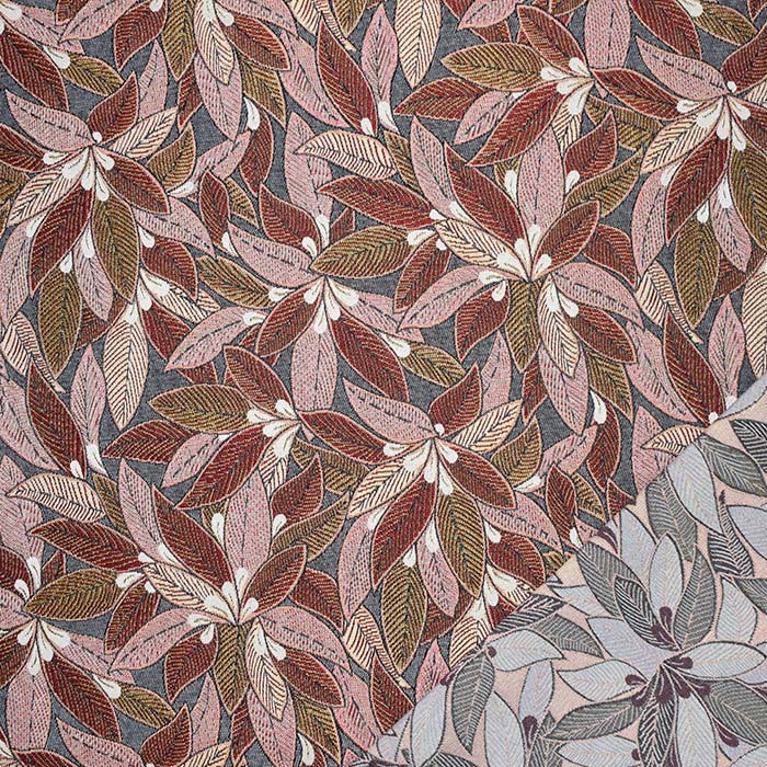 Dekojacquard, bediseitig, Natur, 29521-16