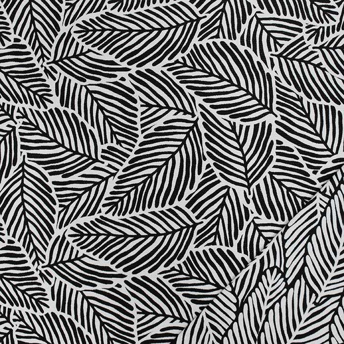 Dekojacquard, beidseitig, Natur, 29540-6