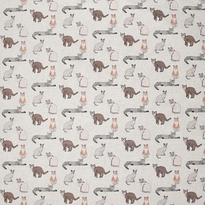 Deko, Druck, digital, Tiere, 29566-07