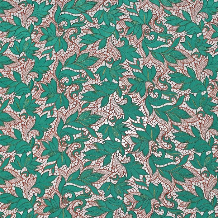 Spitze, pflanzlich, 29564-456, grün