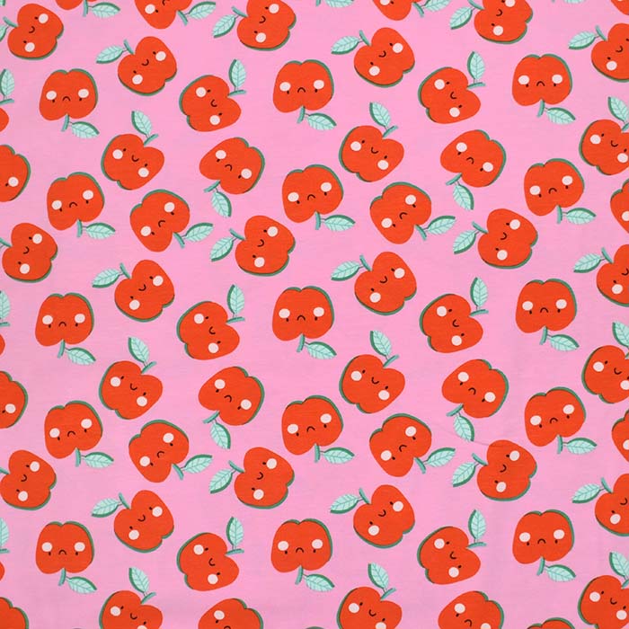 Jersey, Baumwolle, Obst, 29592-013