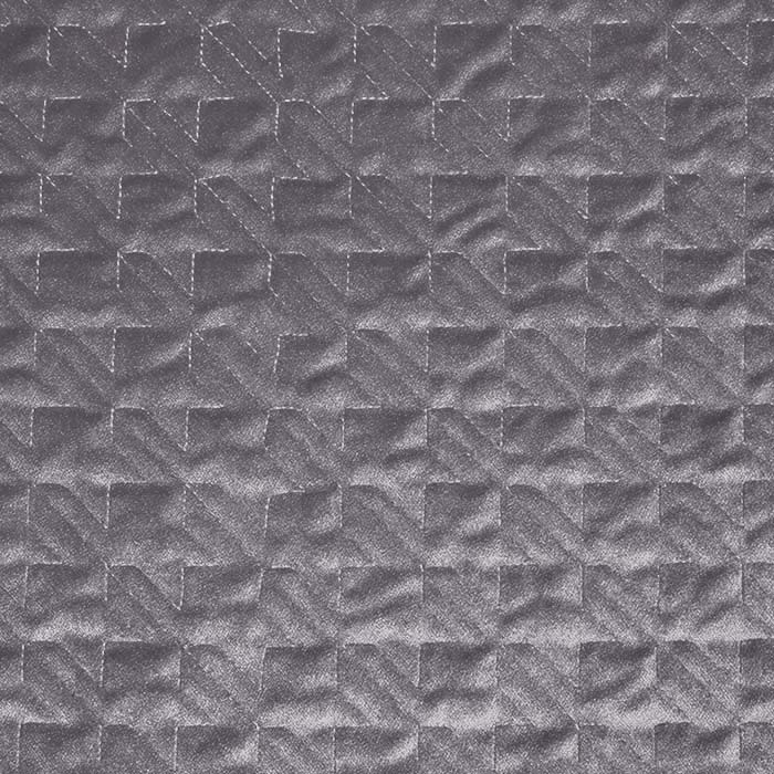 Mikrofaserstoff Sinfonia, Pepita, 29598-605, grau