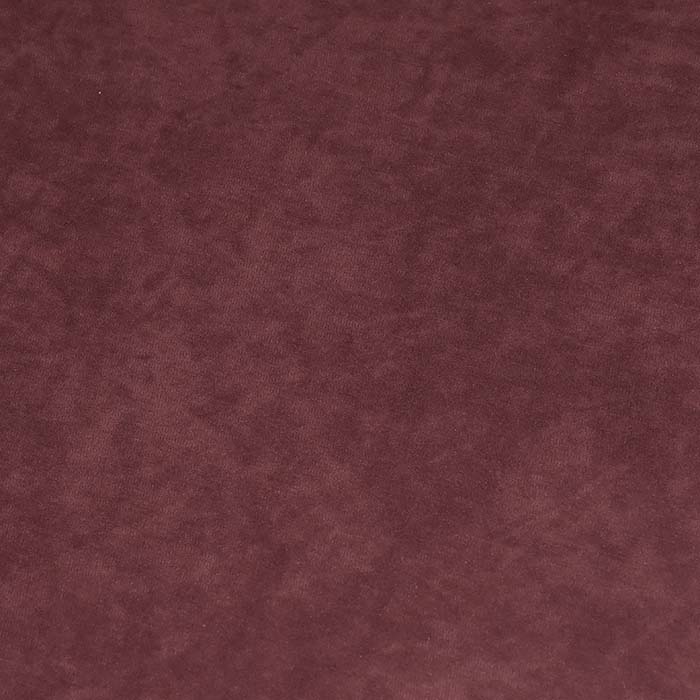 Dekogewebe, Kiss, geschliffen, 29619-303, bordeaux