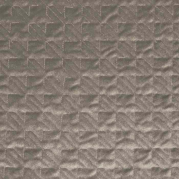 Mikrofaserstoff Sinfonia, Pepita, 29598-408, braun