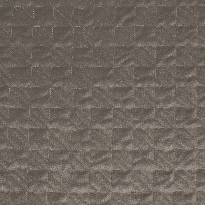 Mikrofaserstoff Sinfonia, Pepita, 29598-604, braun