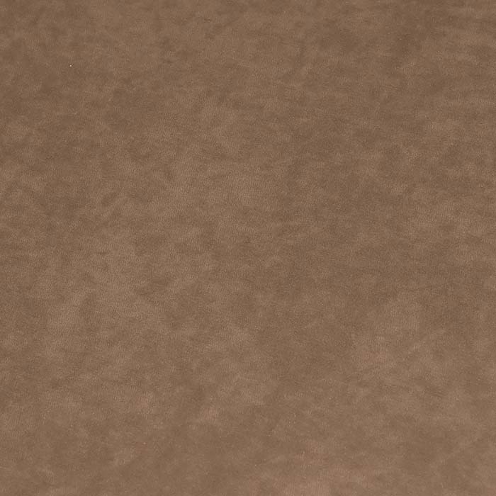 Dekogewebe, Kiss, geschliffen, 29619-404, braun