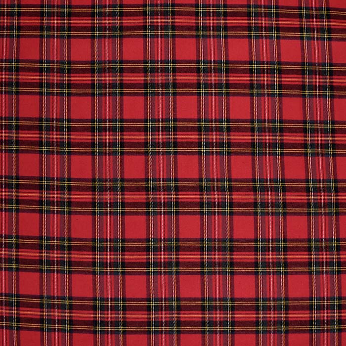 Flanell, Karo, 29680-160