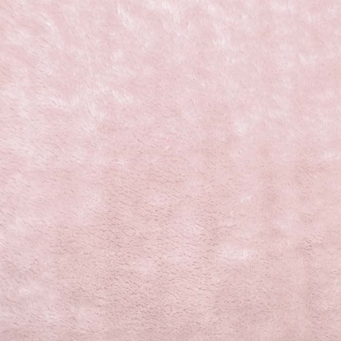 Velours coral, beidseitig, 18857-15, hellrosa