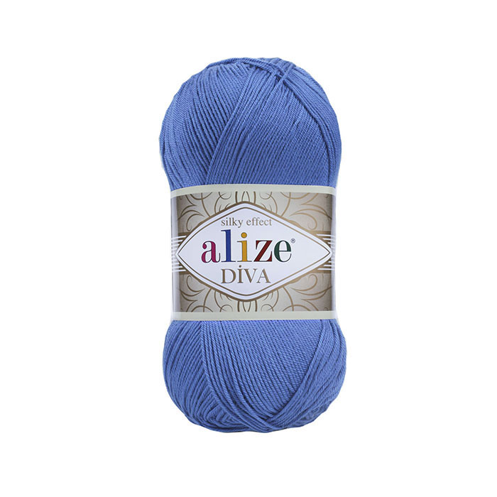 Preja, Diva, 23373-237, modra