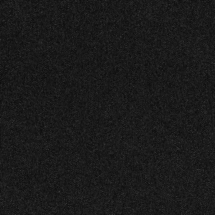 Dekostoff, 275 cm, 29701-690, schwarz