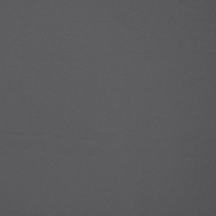 Chiffon, Polyester, 4143-105, dunkelgrau