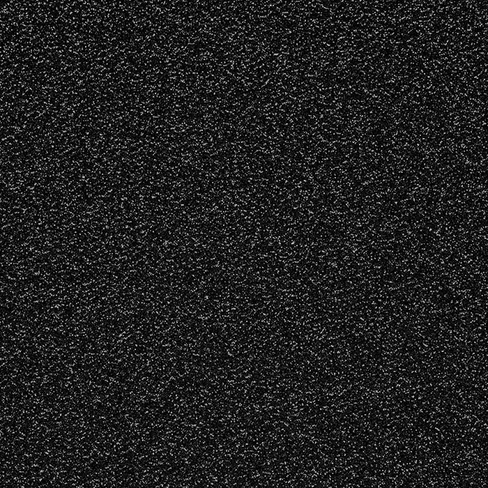 Wirkware, dicht, glänzend, 29716-1, schwarz