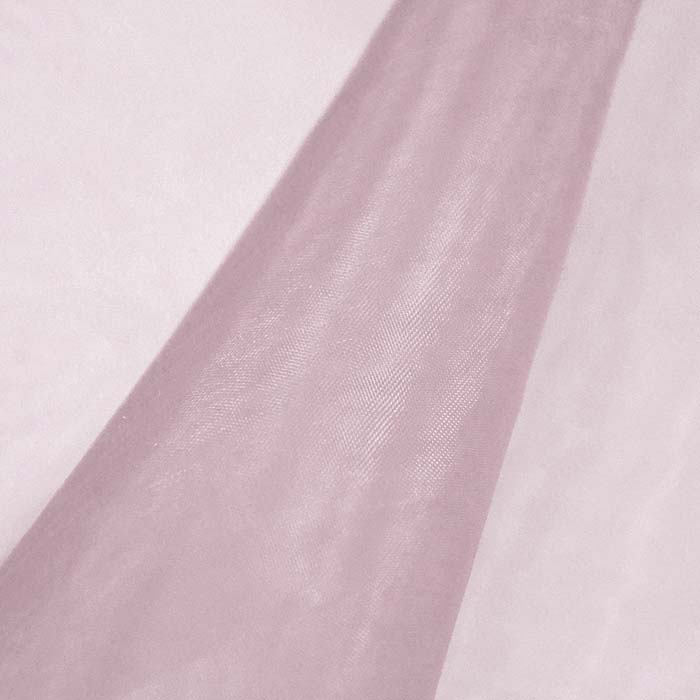 Organza, Polyester, 29555-47, rosa