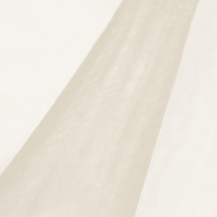 Organza, Polyester, 29555-04, beige