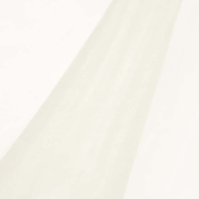 Organza, Polyester, 29555-71, creme