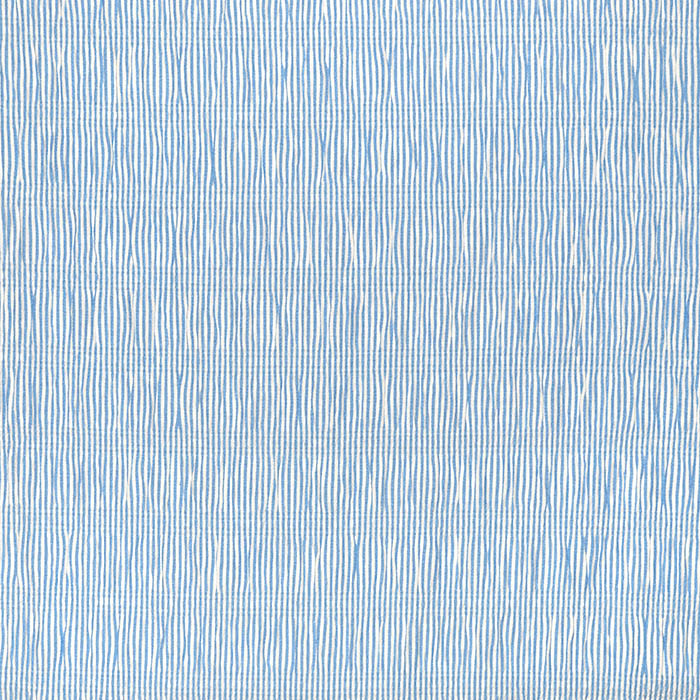 Gewebe, gesteppt, Streifen, 29726-11, hellblau