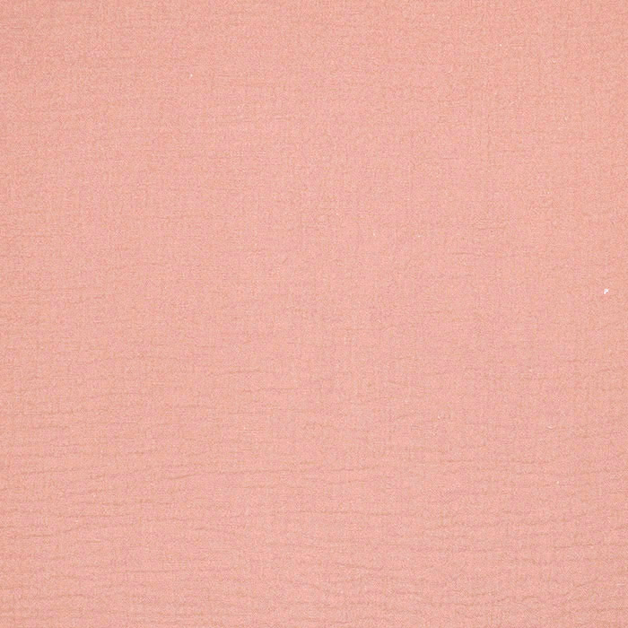 Musselin, doppelt, 4827-106, koralle-rosa