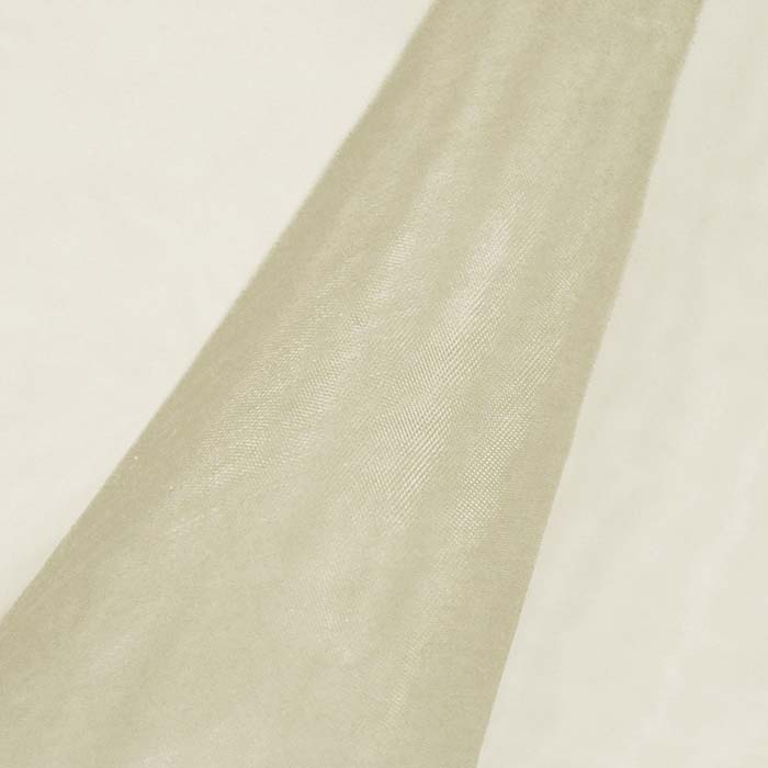 Organza, Polyester, 29555-20, beige