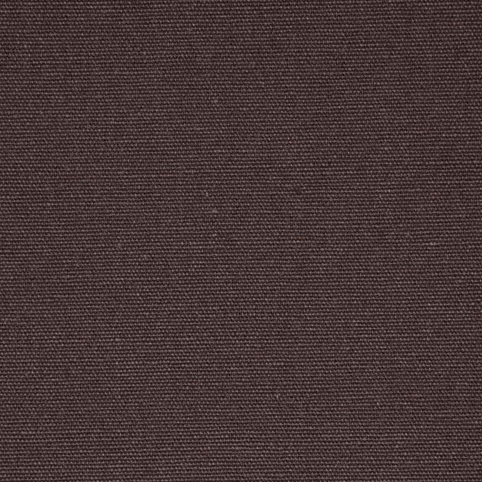 Gewebe, Baumwolle, Canvas, 4826-167, dunkelbraun