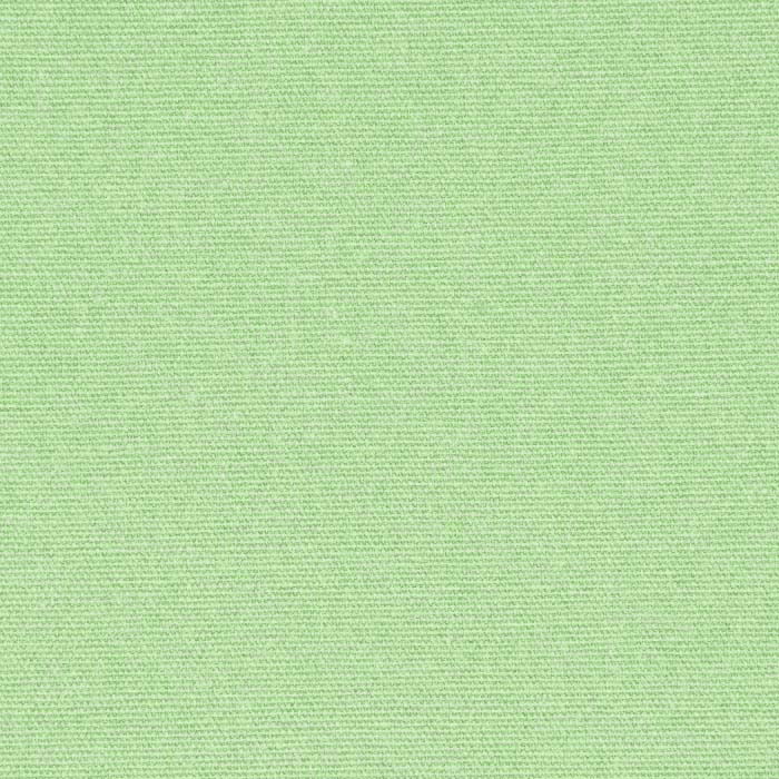 Gewebe, Baumwolle, Leinwand, 4826-56, hellgrün