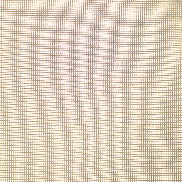 Netz, Polyester, 19000-12, golden-beige