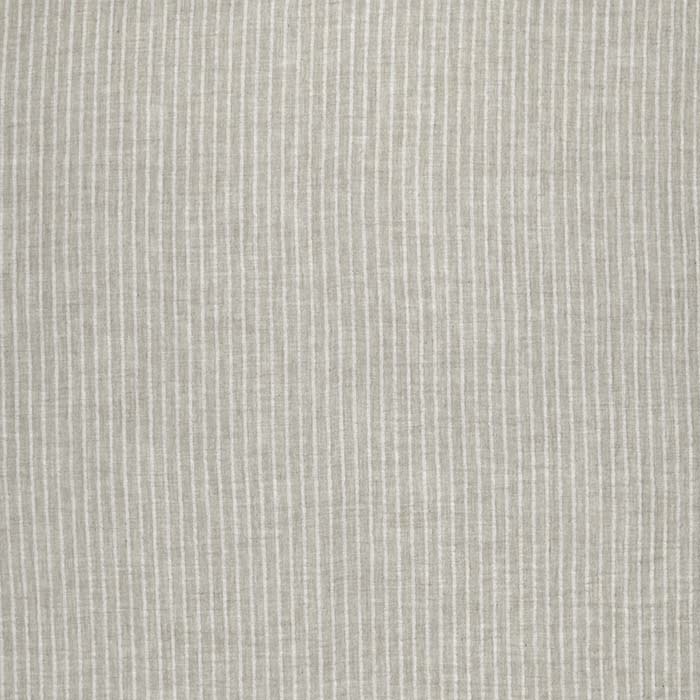 Musselin, doppelt, Streifen, 28408-002, beige