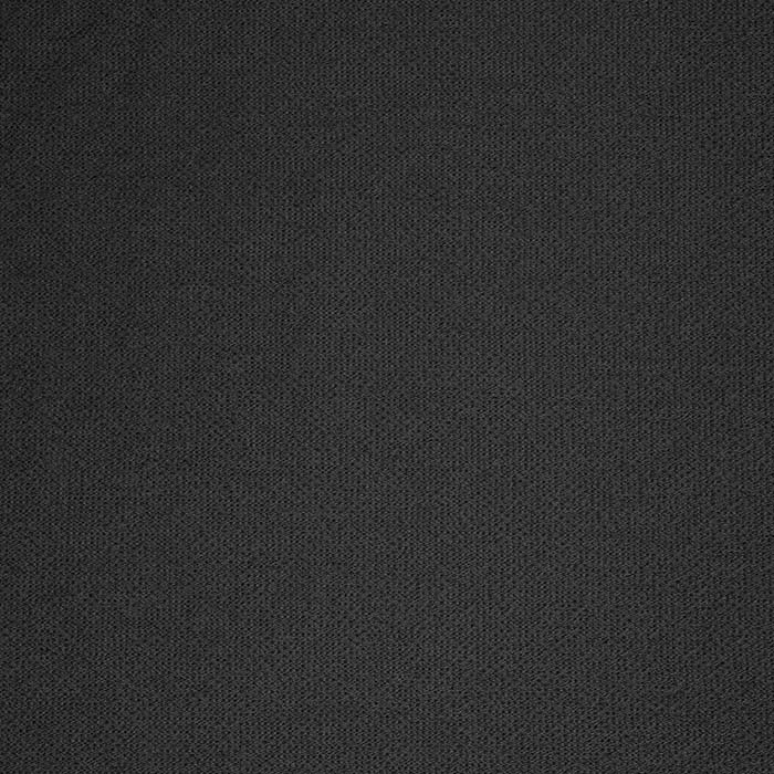 Sweatshirtstoff, krepp, 29758-069, schwarz