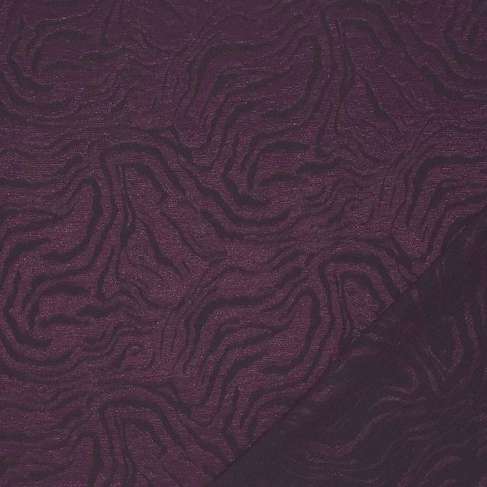 Gewebe, Viskose, tierisch, 29739-19, rosa