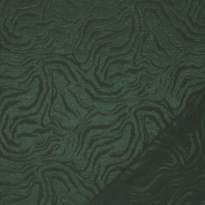 Gewebe, Viskose, tierisch, 29739-5, grün