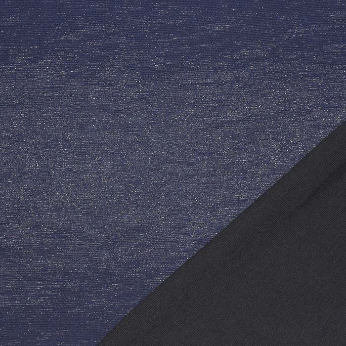 Gewebe, Viskose, 29741-12, dunkelblau