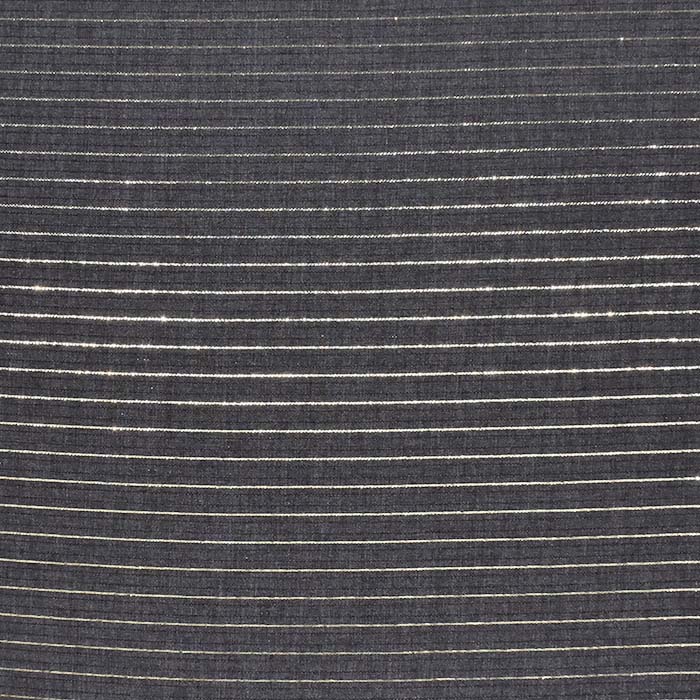 Gewebe, Viskose, goldene Streifen, 29746
