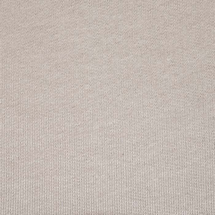 Sweatshirtstoff 10 m, Baumwolle, 107-3, beige
