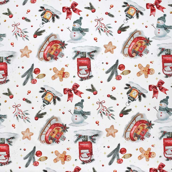 Deko, Druck, digital, festlich, Weihnachten, 29405-5846