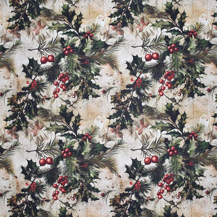 Deko, Druck, digital, festlich, Weihnachten, 29405-5863