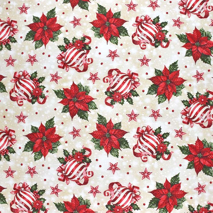 Deko, Druck, festlich, Weihnachten, 29407-2